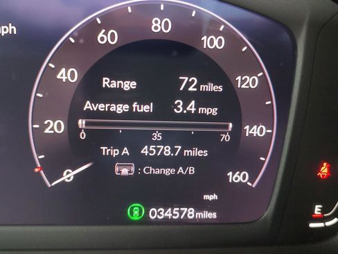 Used 2023 Honda Accord EX image 6