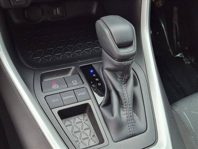 Certified 2025 Toyota RAV4 XLE FWD image 11