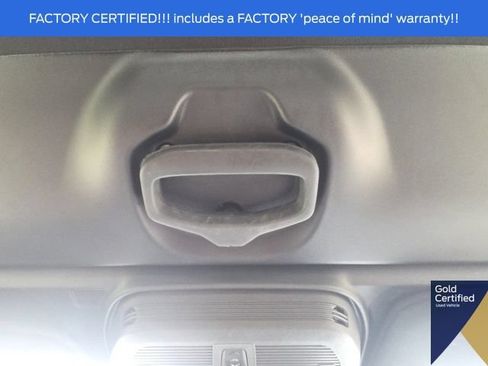 Used 2025 Ford Mustang Premium RWD image 29