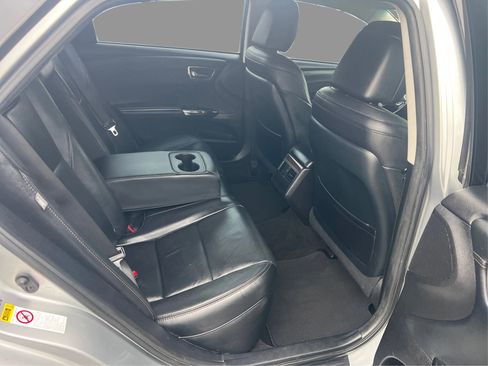 Used 2015 Toyota Avalon XLE FWD image 25