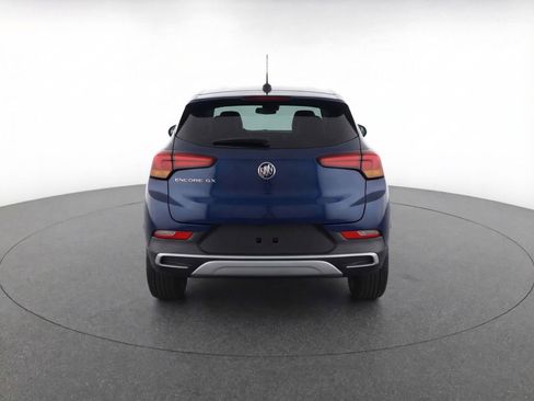 Used 2021 Buick Encore GX Select image 8