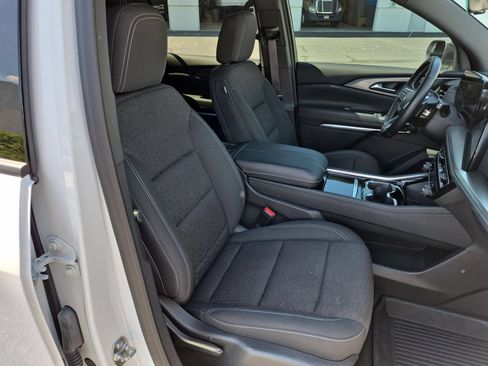 Certified 2024 Chevrolet Traverse LS AWD/4WD image 28