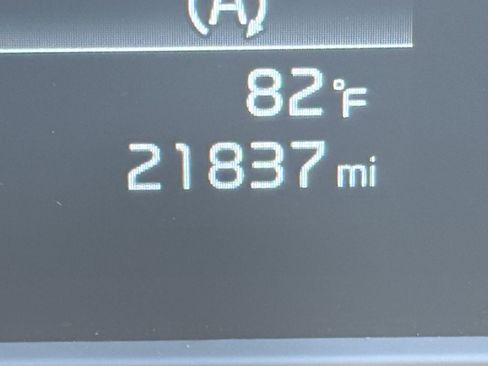 Used 2025 Kia Seltos S image 41