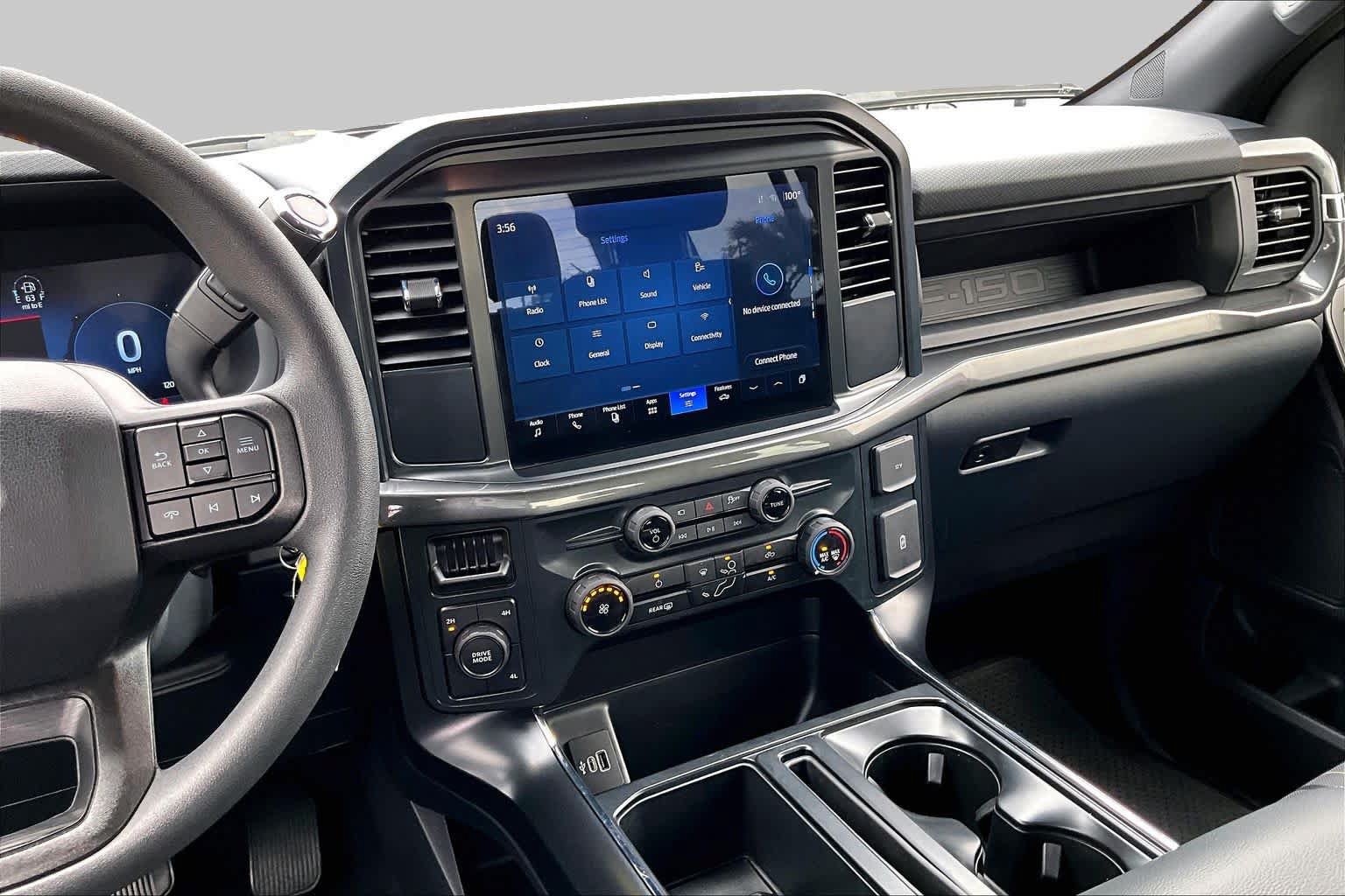Used 2025 Ford F150 STX AWD/4WD image 9