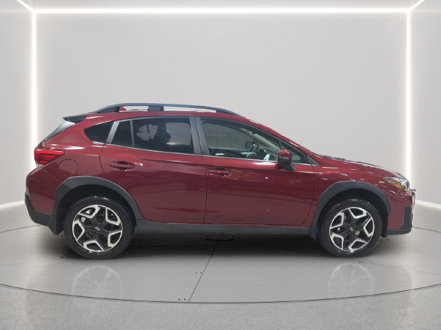 Used 2019 Subaru Crosstrek 2.0i Limited w/ Moonroof Package AWD/4WD image 6