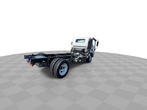 New 2024 Chevrolet Low Cab Forward 5500XD image 14
