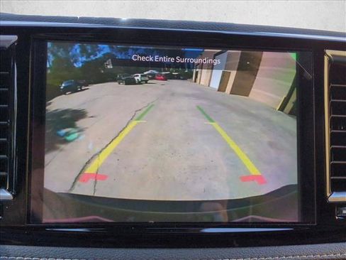 New 2026 Chrysler Pacifica Limited w/ S Appearance Package FWD image 12