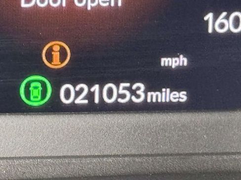 Used 2024 Honda Accord EX image 2