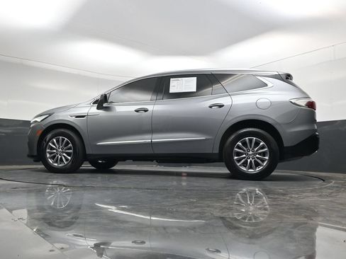 Used 2024 Buick Enclave Premium FWD image 48
