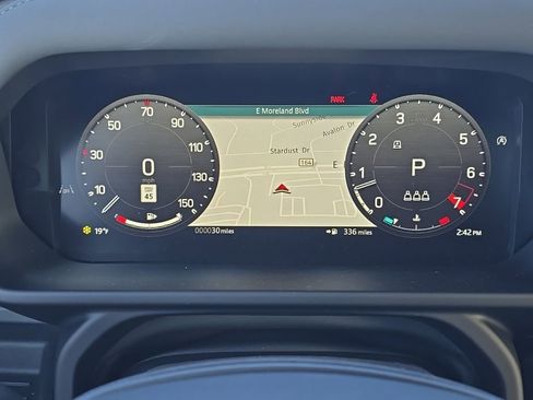 New 2026 Land Rover Defender 110 S AWD/4WD image 13