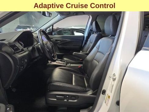 Used 2023 Honda Ridgeline RTL image 10