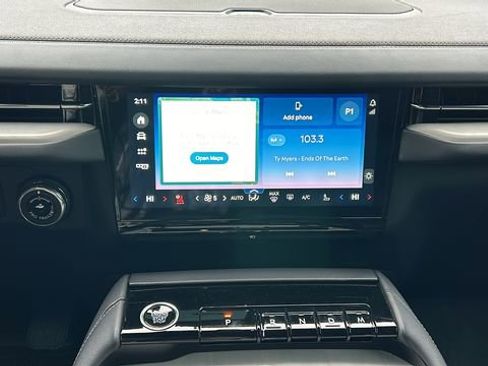 Used 2025 Lincoln Navigator Reserve w/ Jet Appearance Package image 23