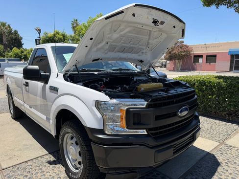 Used 2019 Ford F150 XL w/ Equipment Group 101A Mid RWD image 28