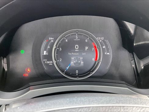 Used 2023 Lexus IS 350 F Sport w/ Navigation Package image 24