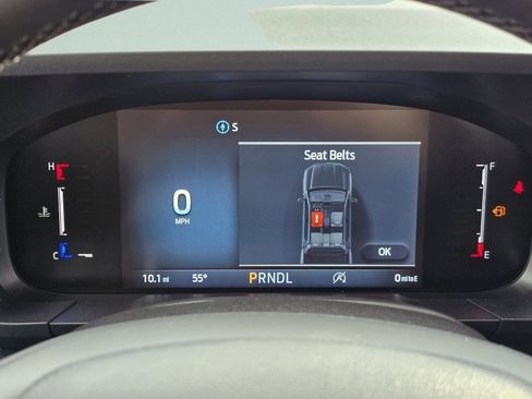 New 2025 Ford Maverick XLT w/ XLT Luxury Package image 16