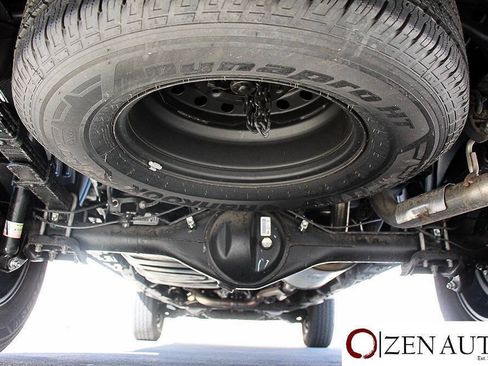 Used 2022 Toyota Tacoma SR5 RWD image 62
