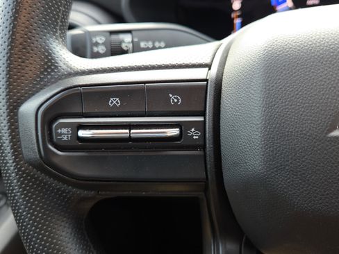 Used 2023 Chevrolet Colorado W/T w/ Advanced Trailering Package image 27