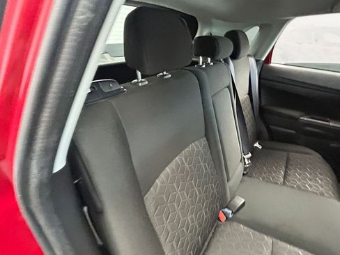 Used 2021 Mitsubishi Outlander Sport ES image 32