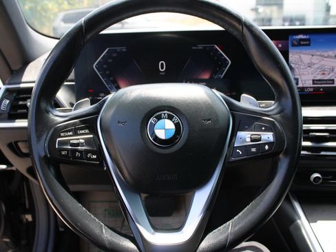 Used 2024 BMW 430i Convertible RWD image 27