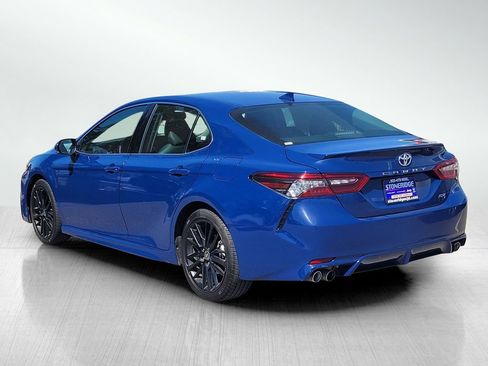 Used 2024 Toyota Camry XSE image 6