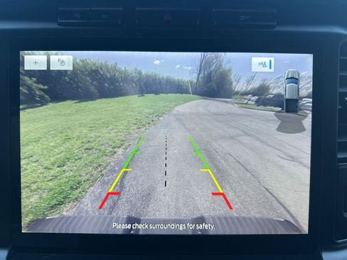 Used 2023 Ford F150 XLT w/ Equipment Group 302A High image 9