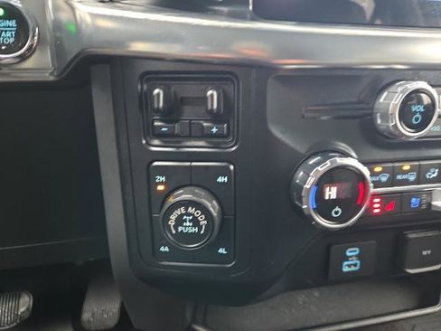 Certified 2021 Ford F150 Lariat image 22