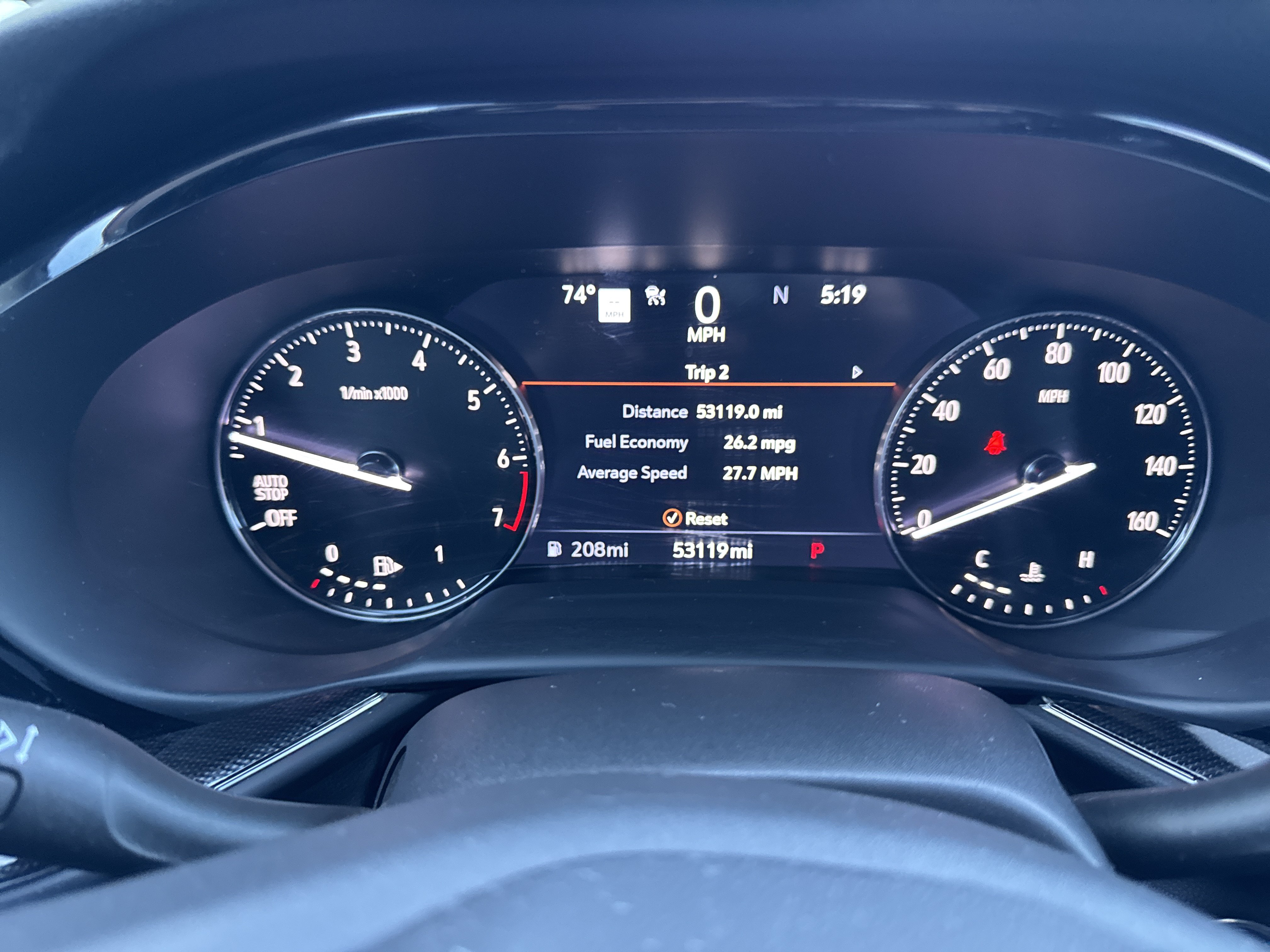 Used 2022 Buick Envision Essence w/ Technology Package II FWD image 26