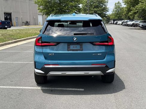 Used 2024 BMW X1 xDrive28i w/ Technology Package AWD/4WD image 24