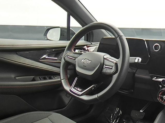 Used 2024 Chevrolet Blazer EV RS AWD/4WD image 28