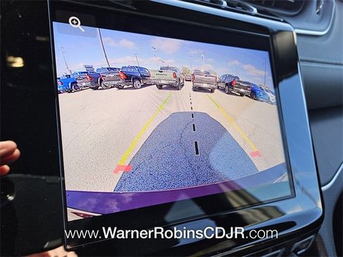 New 2025 Jeep Grand Cherokee L Laredo w/ Luxury Tech Group I image 22