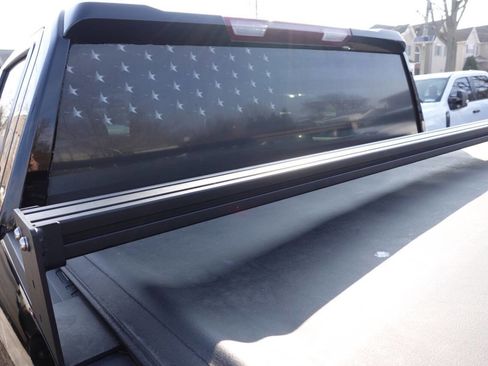 Used 2023 GMC Sierra 1500 Elevation w/ X31 Off-Road Package AWD/4WD image 70
