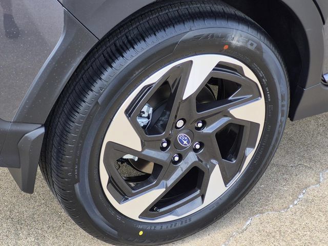 New 2026 Subaru Crosstrek 2.5i Limited w/ Crosstrek Mirror Package AWD/4WD image 5