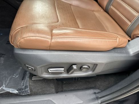 Used 2023 Toyota Tundra 1794 Edition image 40