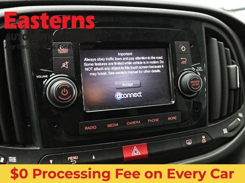 Used 2022 RAM ProMaster City Wagon FWD image 12