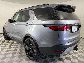 Used 2025 Land Rover Discovery S video 4