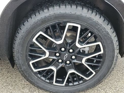 Used 2023 Chevrolet Blazer RS w/ Driver Confidence II Package image 37