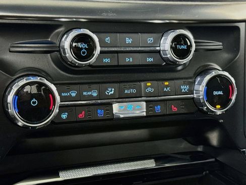 Used 2023 Ford F150 Lariat w/ Equipment Group 502A High AWD/4WD image 16