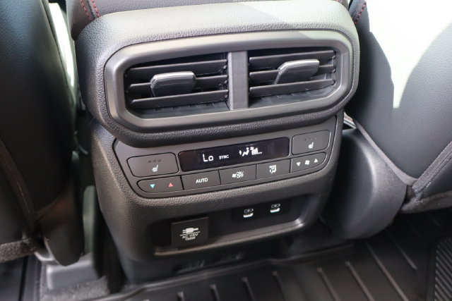 New 2026 Honda Pilot Black Edition image 14