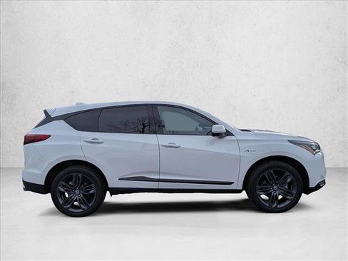 Used 2023 Acura RDX A-Spec image 4