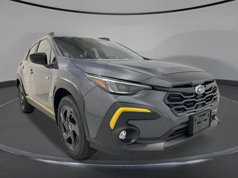 New 2025 Subaru Crosstrek 2.5i Sport image 7