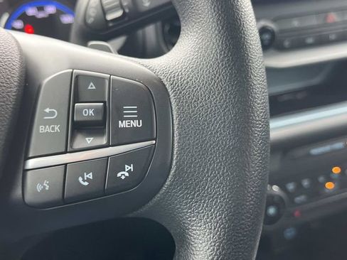 Certified 2021 Ford Bronco Sport Badlands AWD/4WD image 36