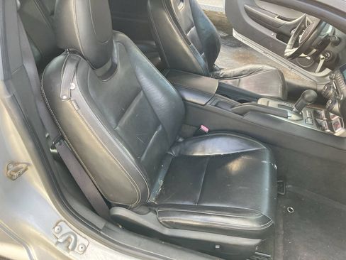 Used 2010 Chevrolet Camaro LT w/ RS Package RWD image 21