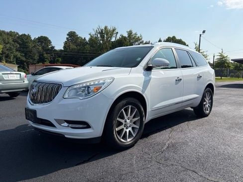Used 2016 Buick Enclave Convenience FWD image 1