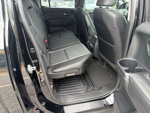 Used 2023 Honda Ridgeline RTL-E image 15