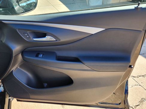 New 2026 Buick Envista Preferred w/ Convenience I Package FWD image 34