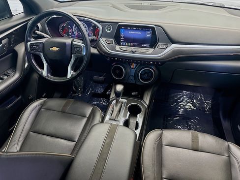 Used 2019 Chevrolet Blazer Premier image 12