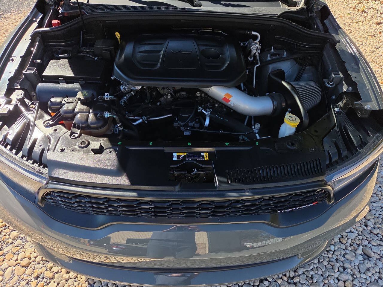 Used 2021 Dodge Durango GT AWD/4WD image 15