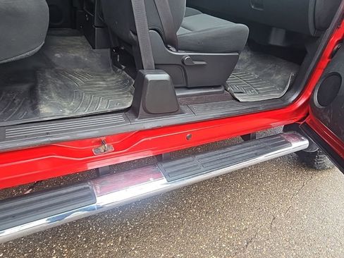 Used 2013 GMC Sierra 2500 SLE w/ SLE Preferred Package image 34