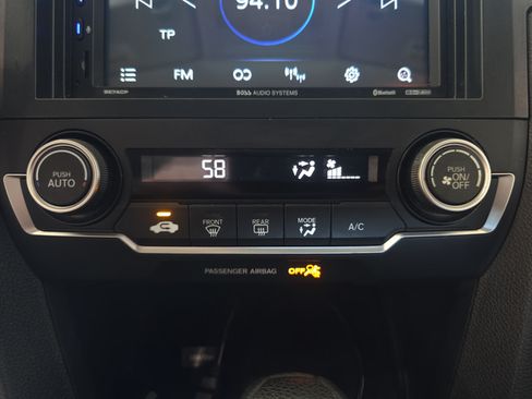 Used 2020 Honda Civic LX image 19