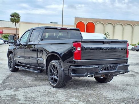 Used 2023 Chevrolet Silverado 1500 RST w/ True North Edition Plus AWD/4WD image 5